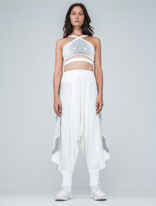 Vajra Halter Top
