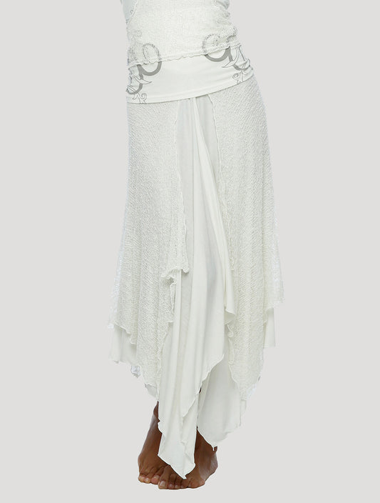 Le Skirt Rmx - Psylo Fashion