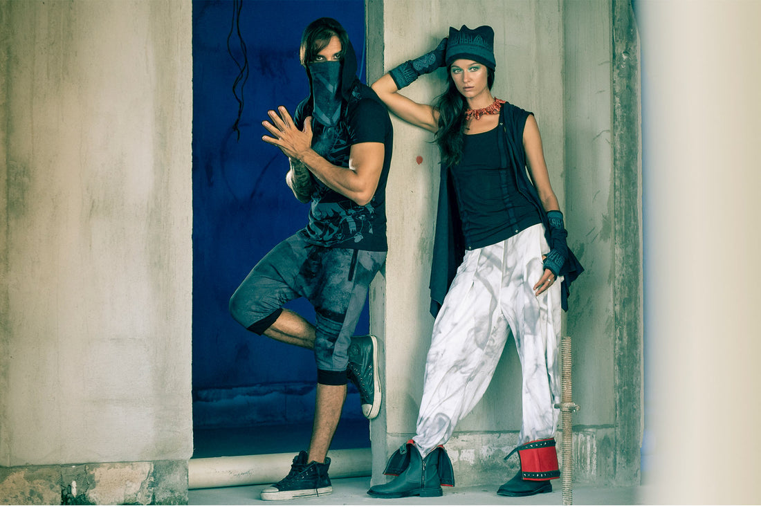 Psylo Fashion guide: what is streetwear and how to wear it