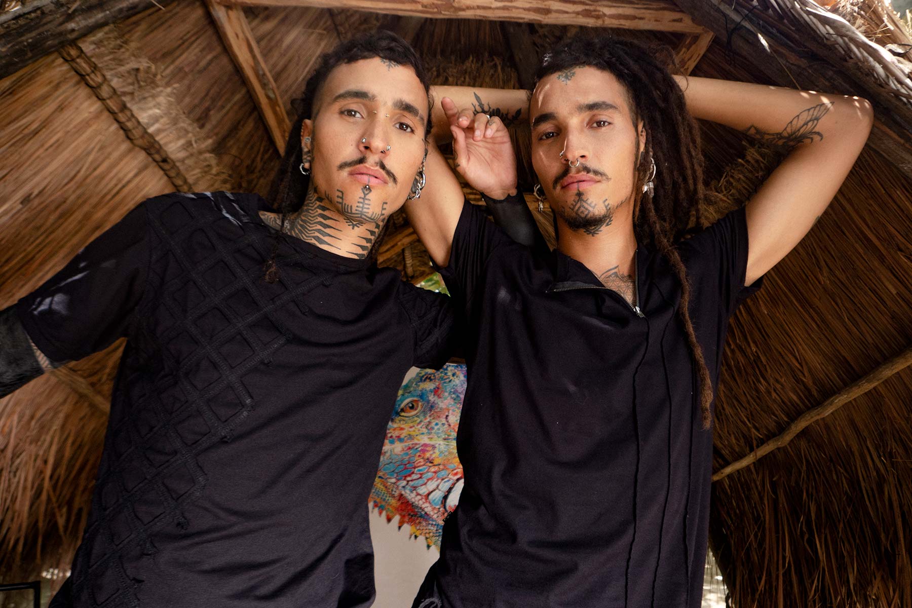 Tulum Style Lookbook