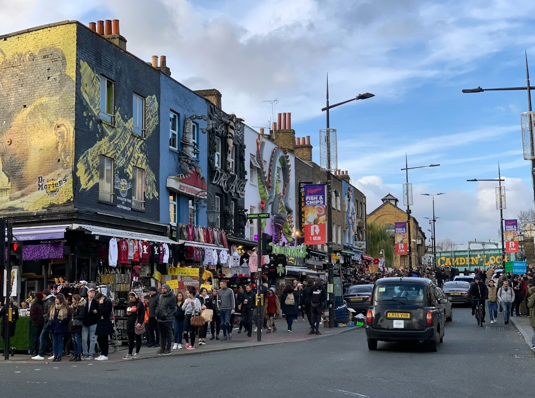 CamdenTown