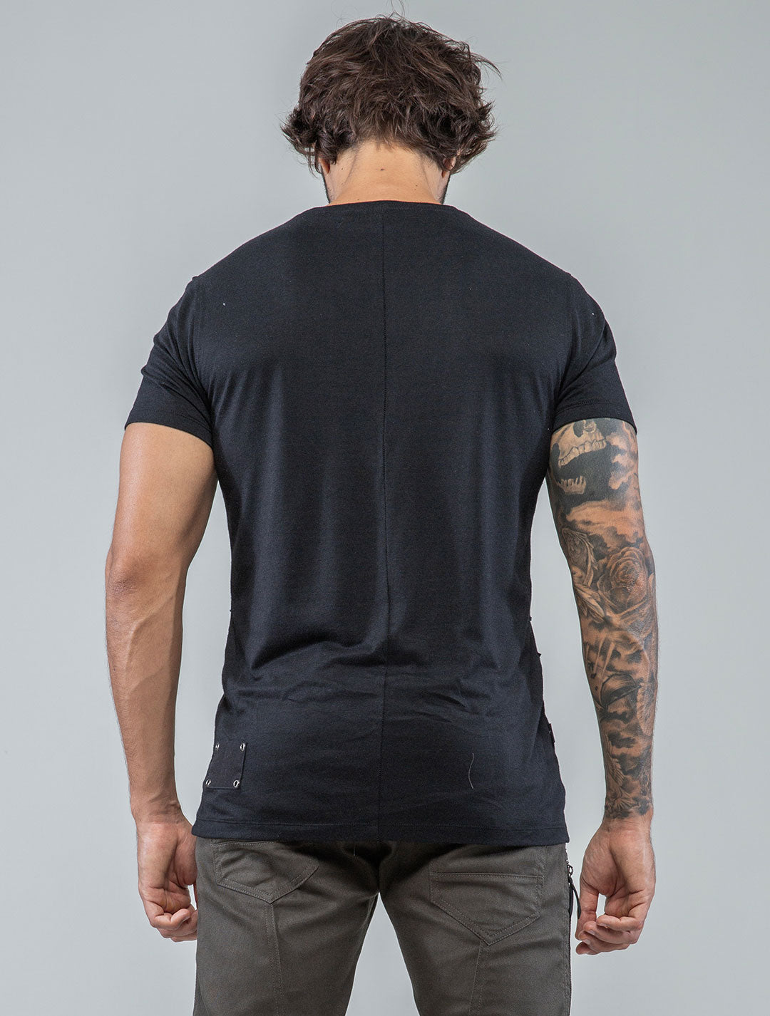 Anarchy Tee