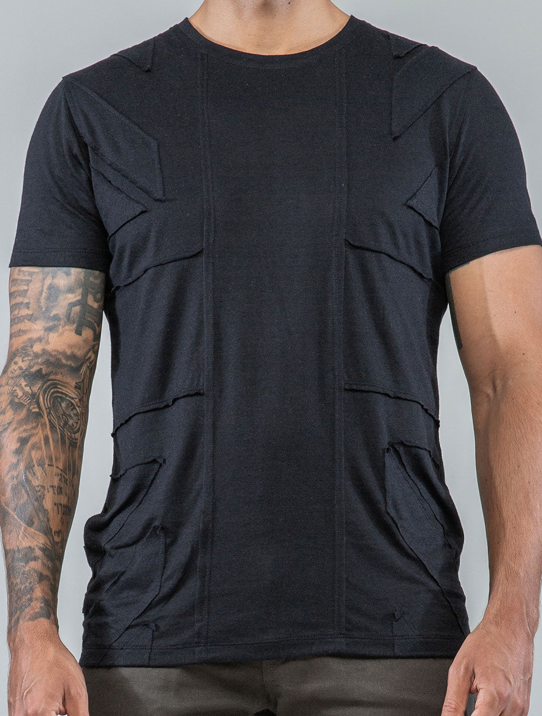 Anarchy Tee