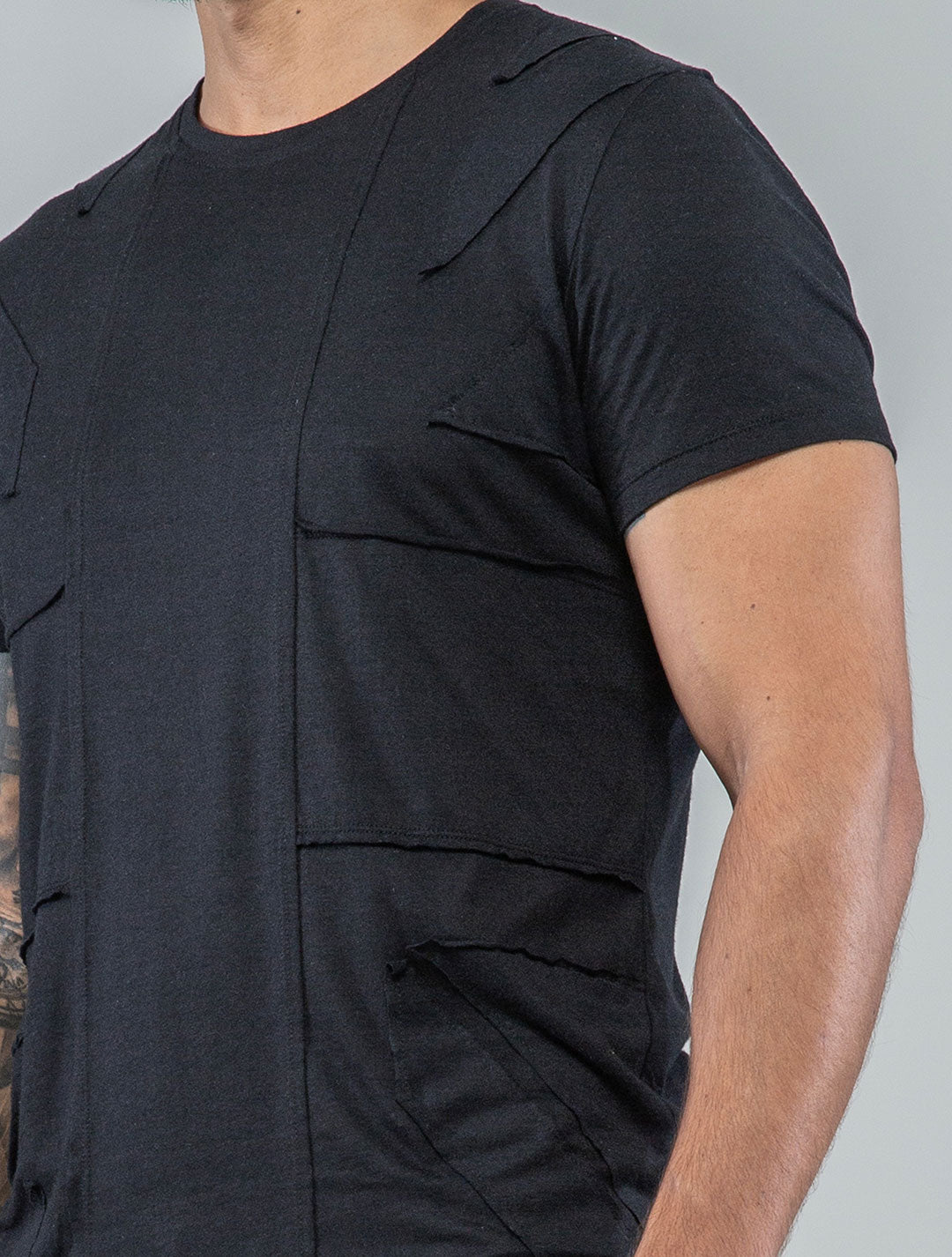 Anarchy Tee
