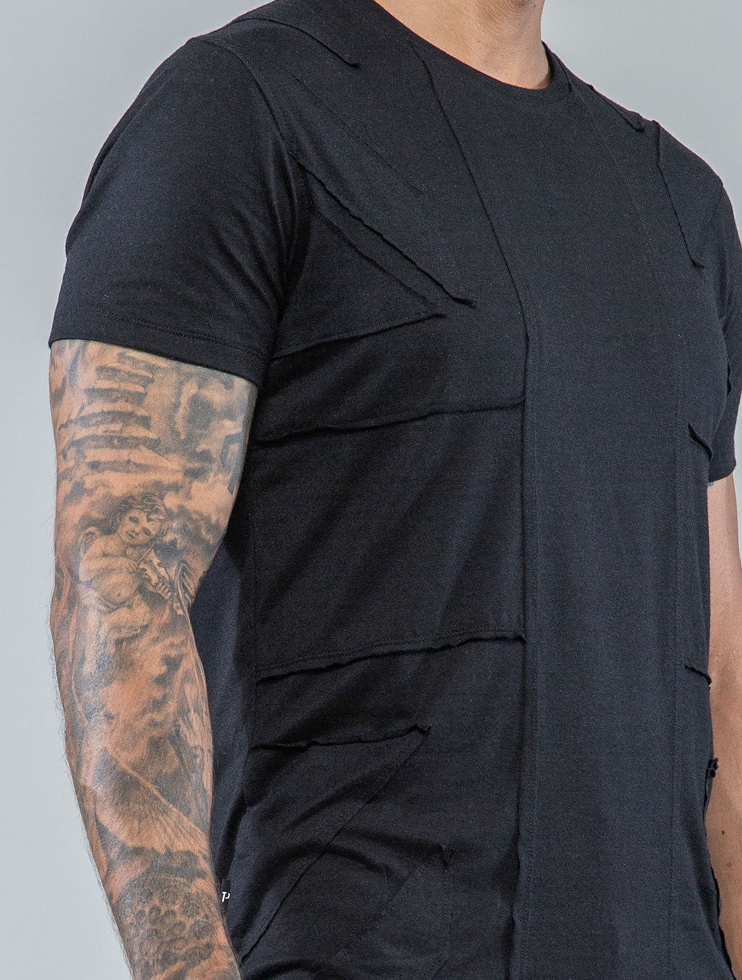 Anarchy Tee