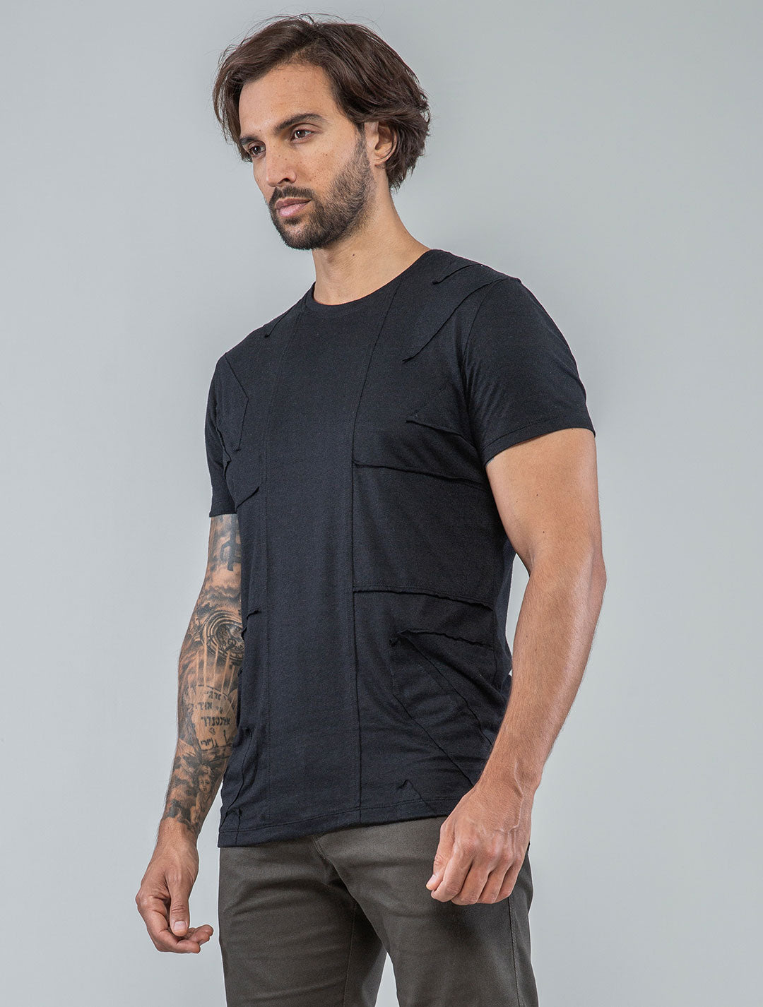 Anarchy Tee