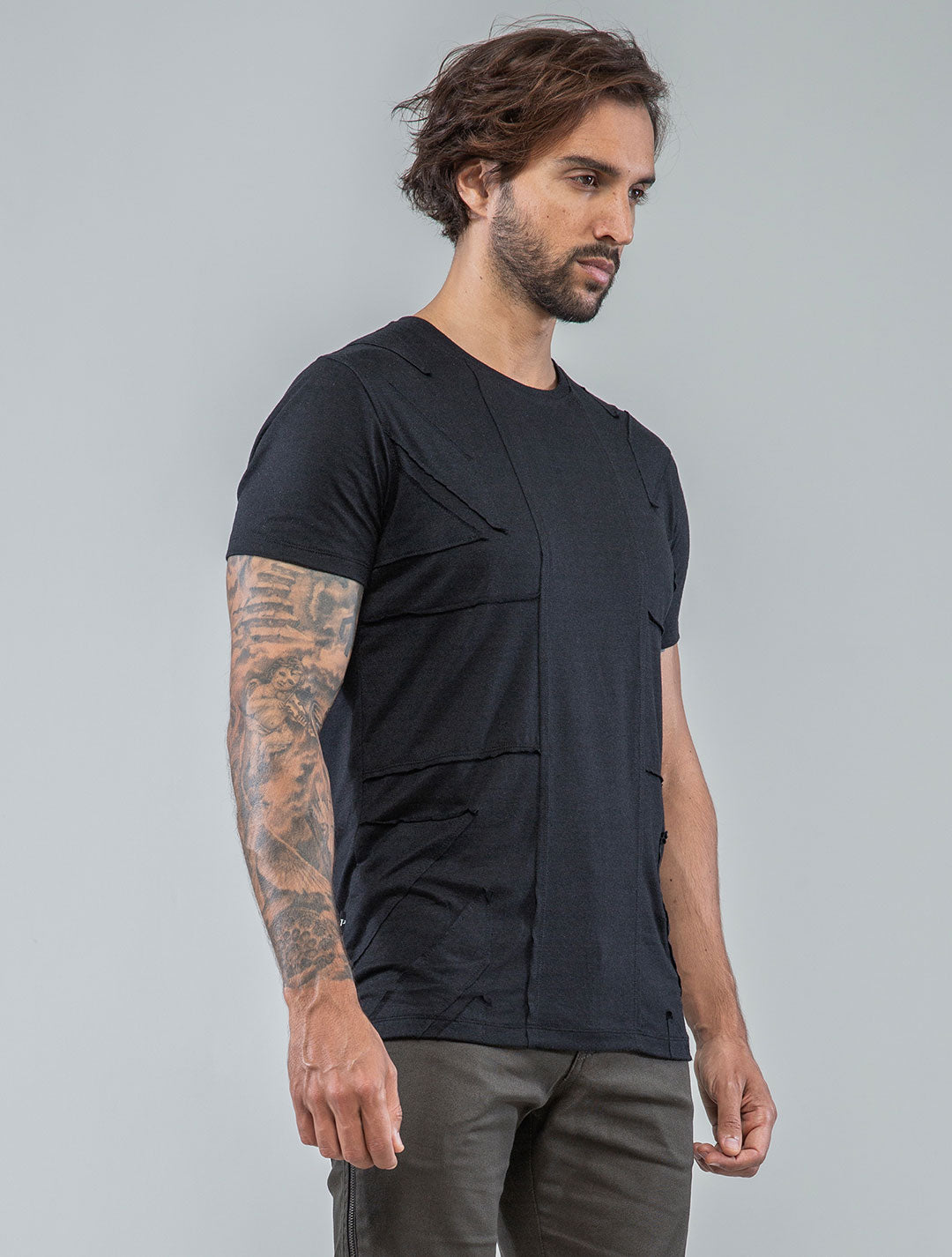 Anarchy Tee