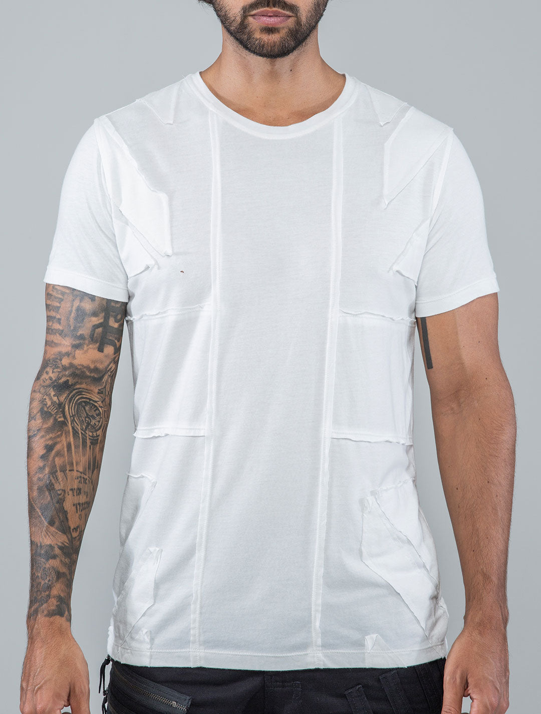 Anarchy Tee