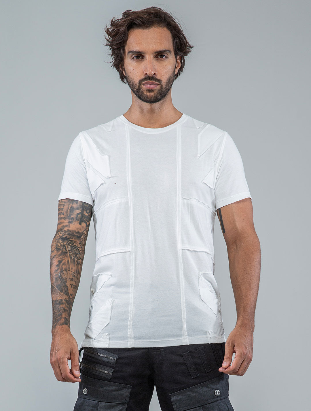 Anarchy Tee