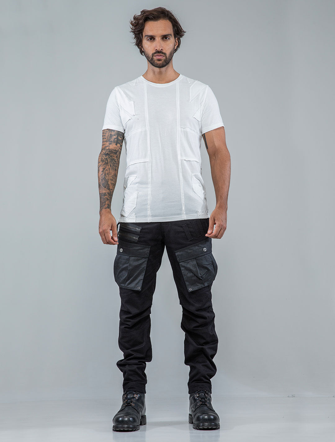Anarchy Tee