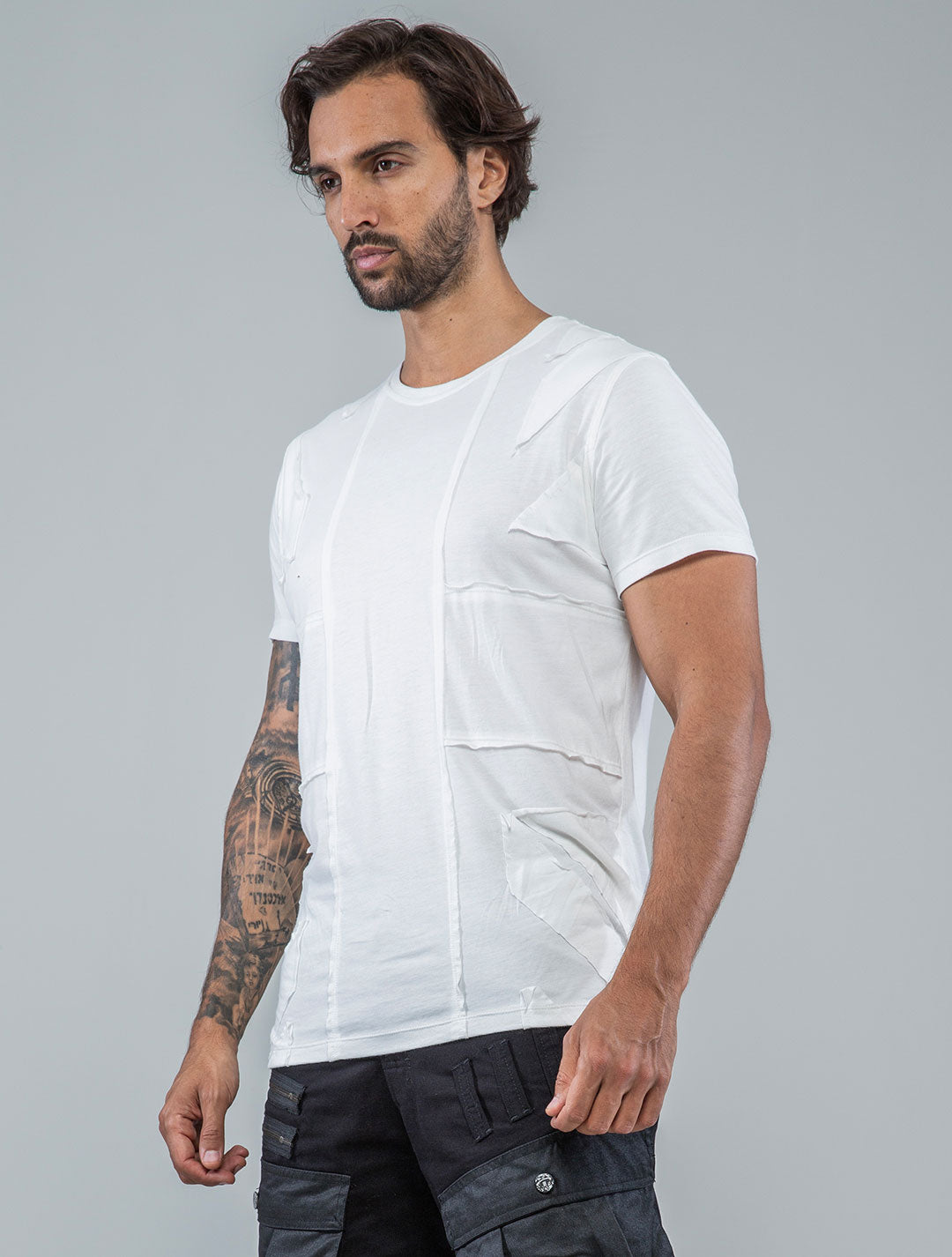 Anarchy Tee