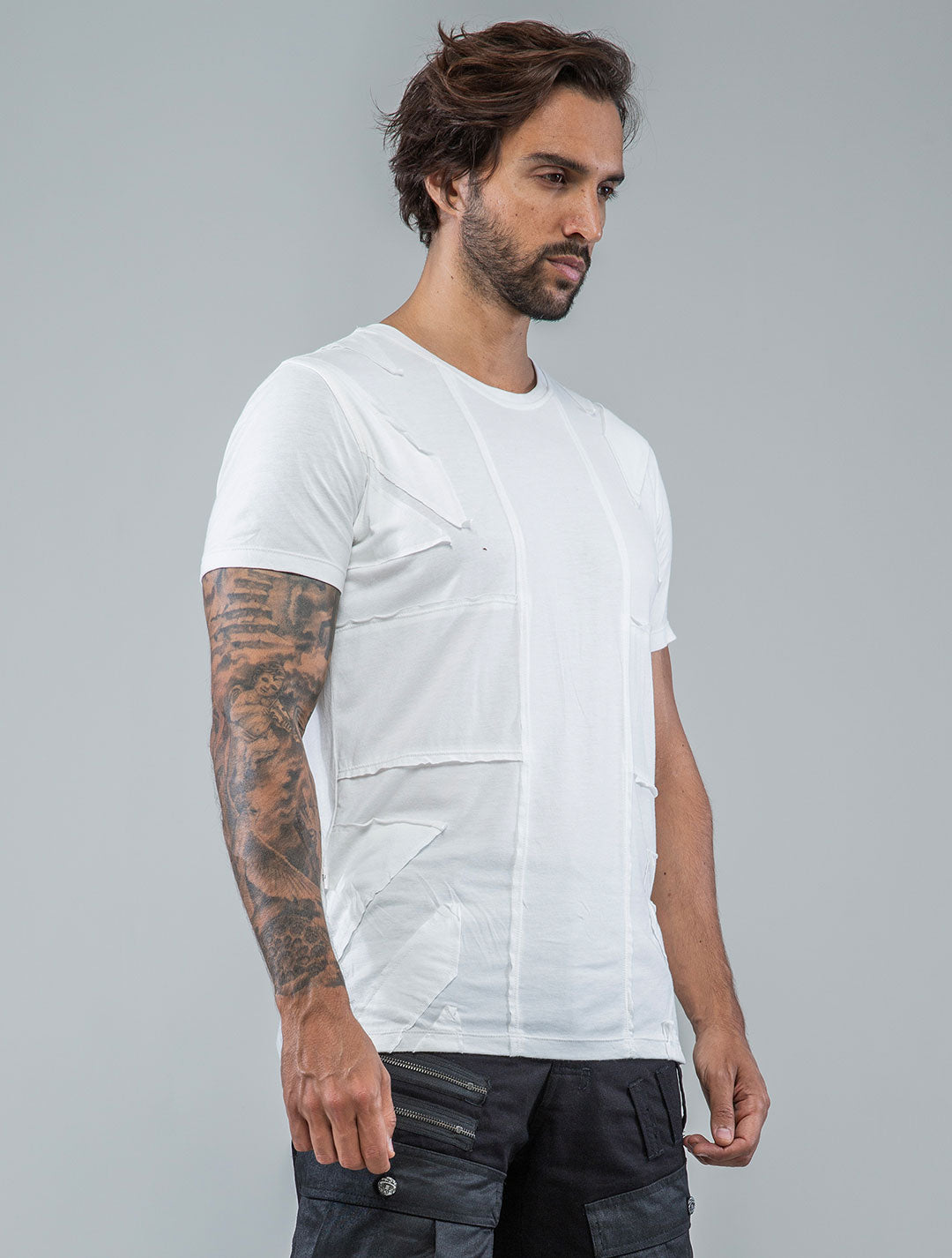 Anarchy Tee