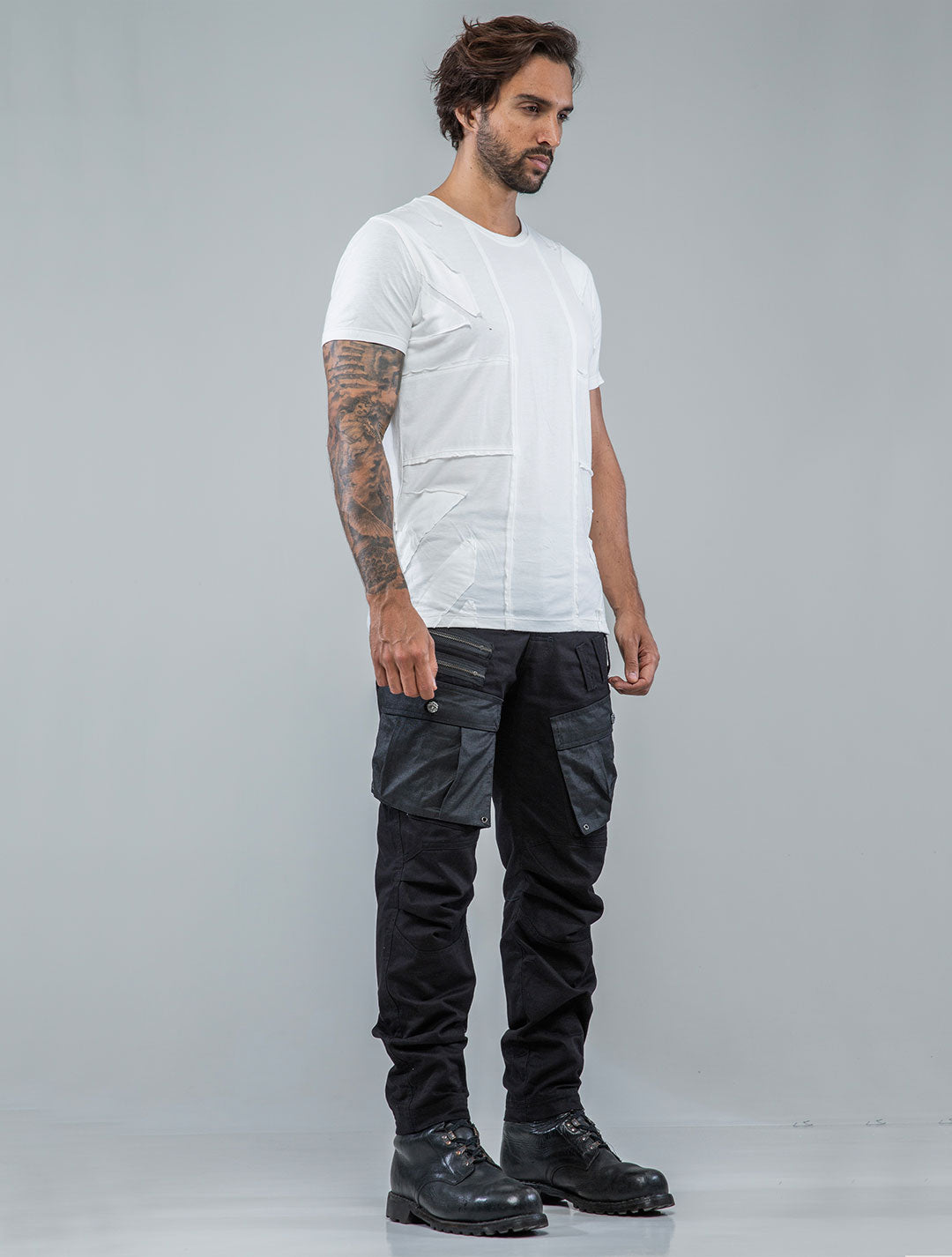 Anarchy Cargo Pants