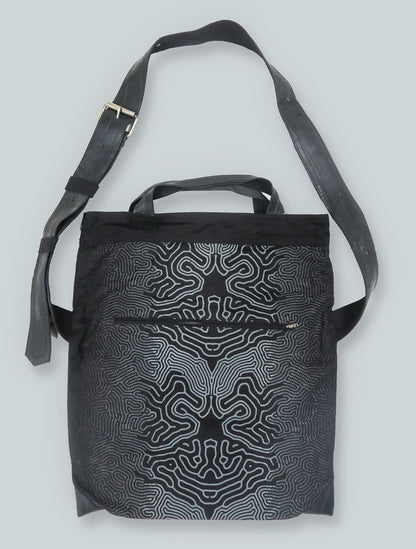 Aya Rubber Bag