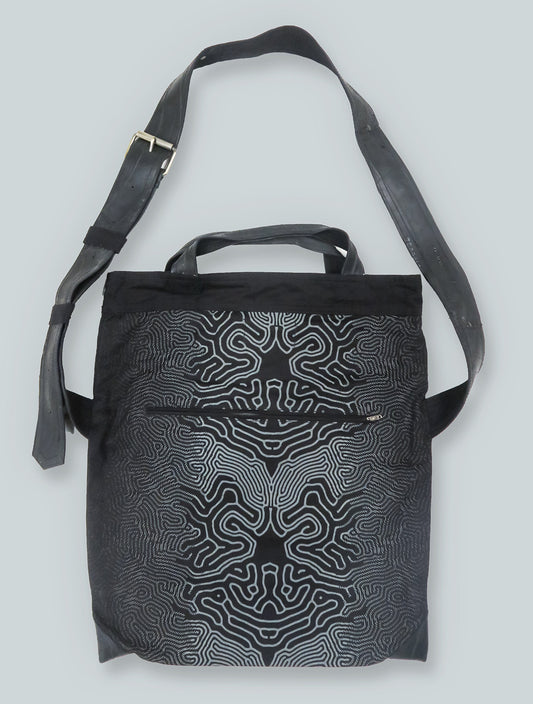 Aya Rubber Bag