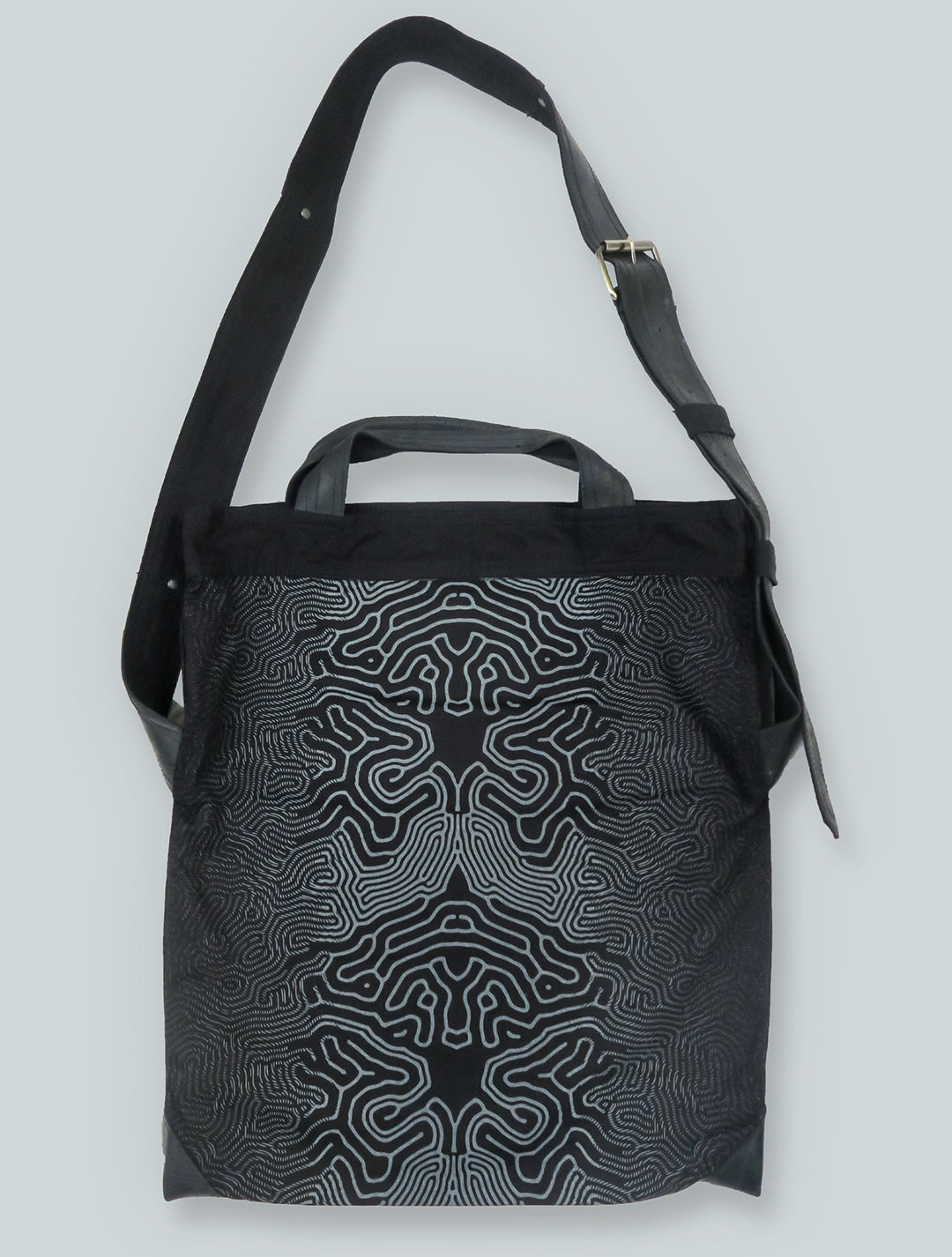 Aya Rubber Bag