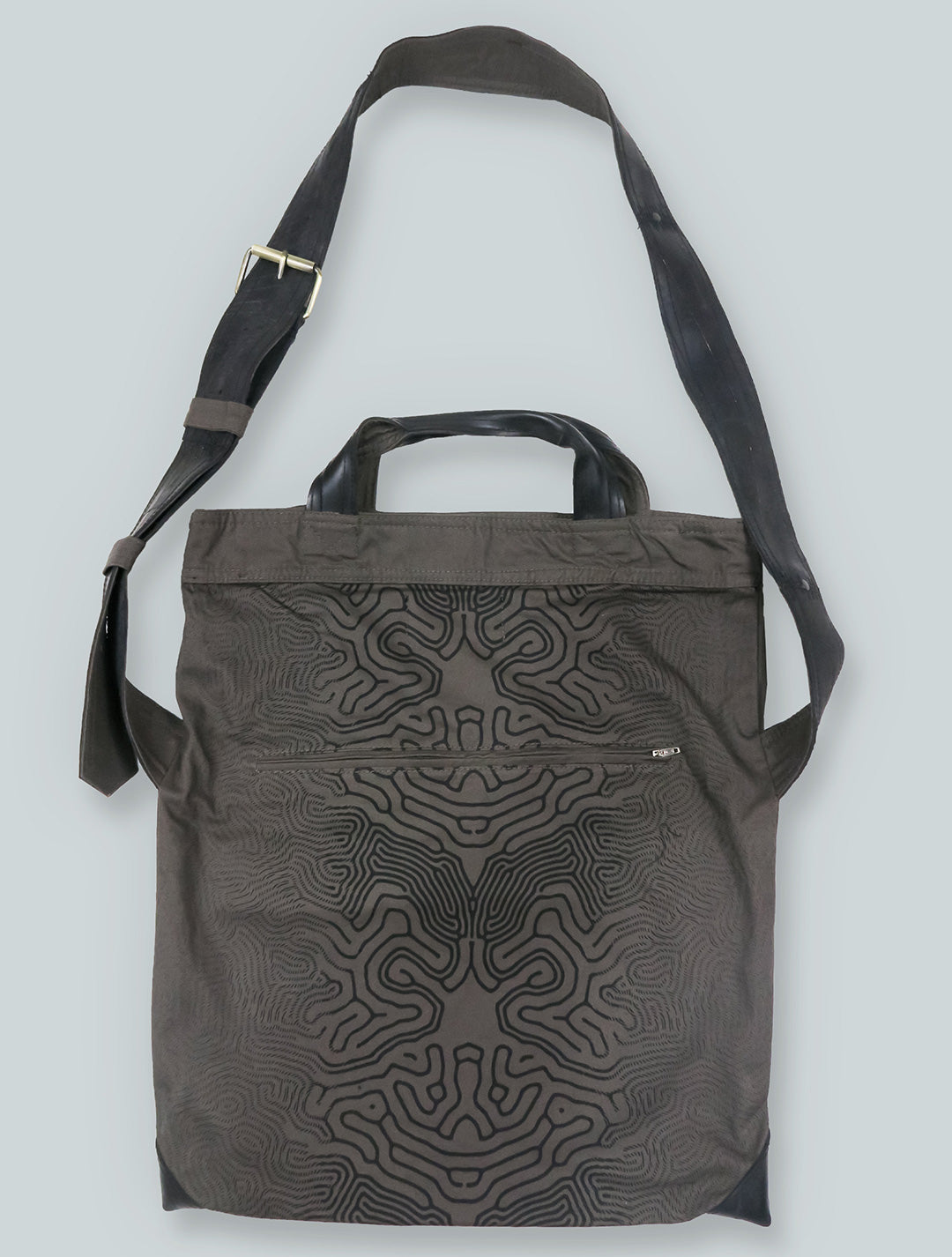 Aya Rubber Bag