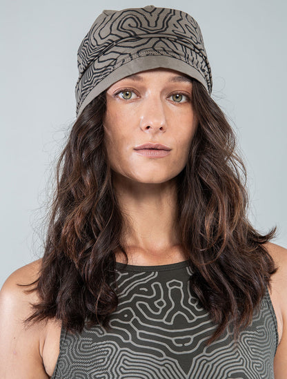 Aya Light Beanie