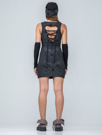 Aya Mini Dress
