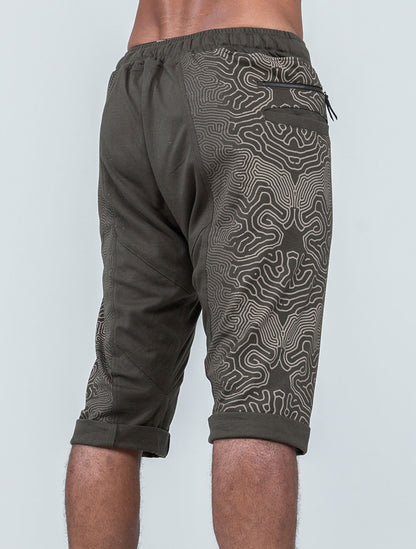 Aya Shorts