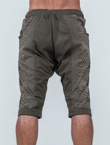 Aya Shorts