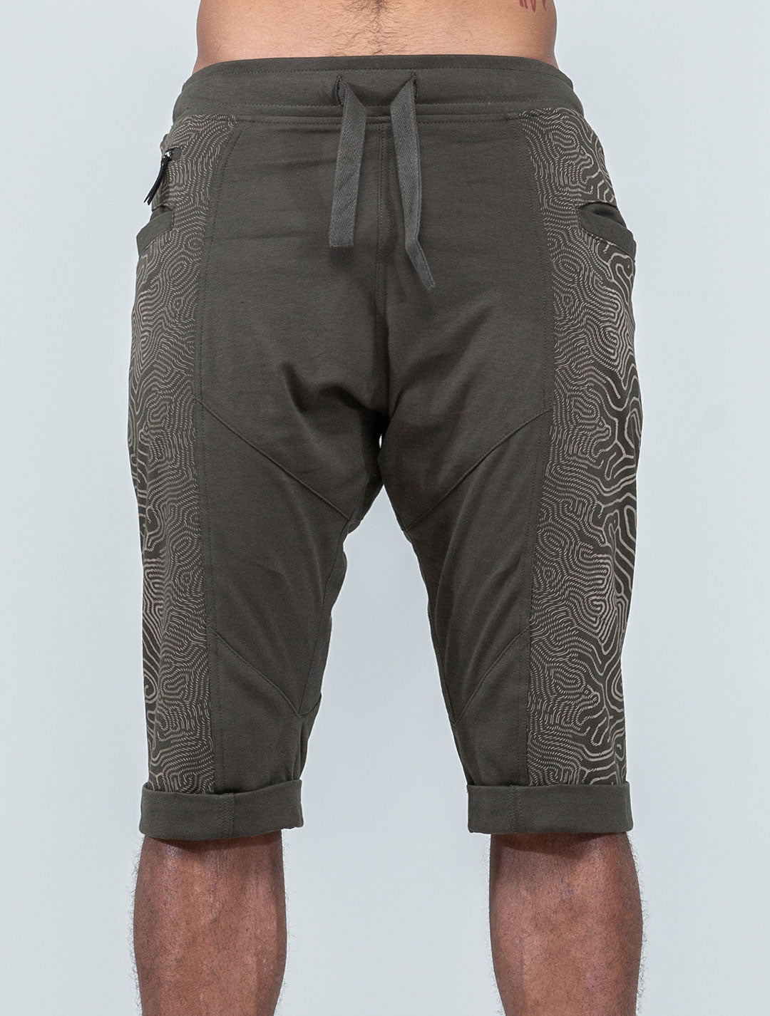 Aya Shorts