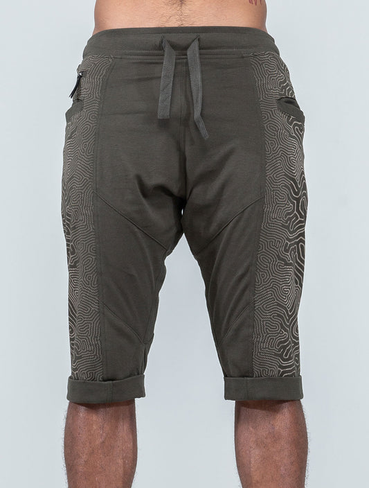 Aya Shorts