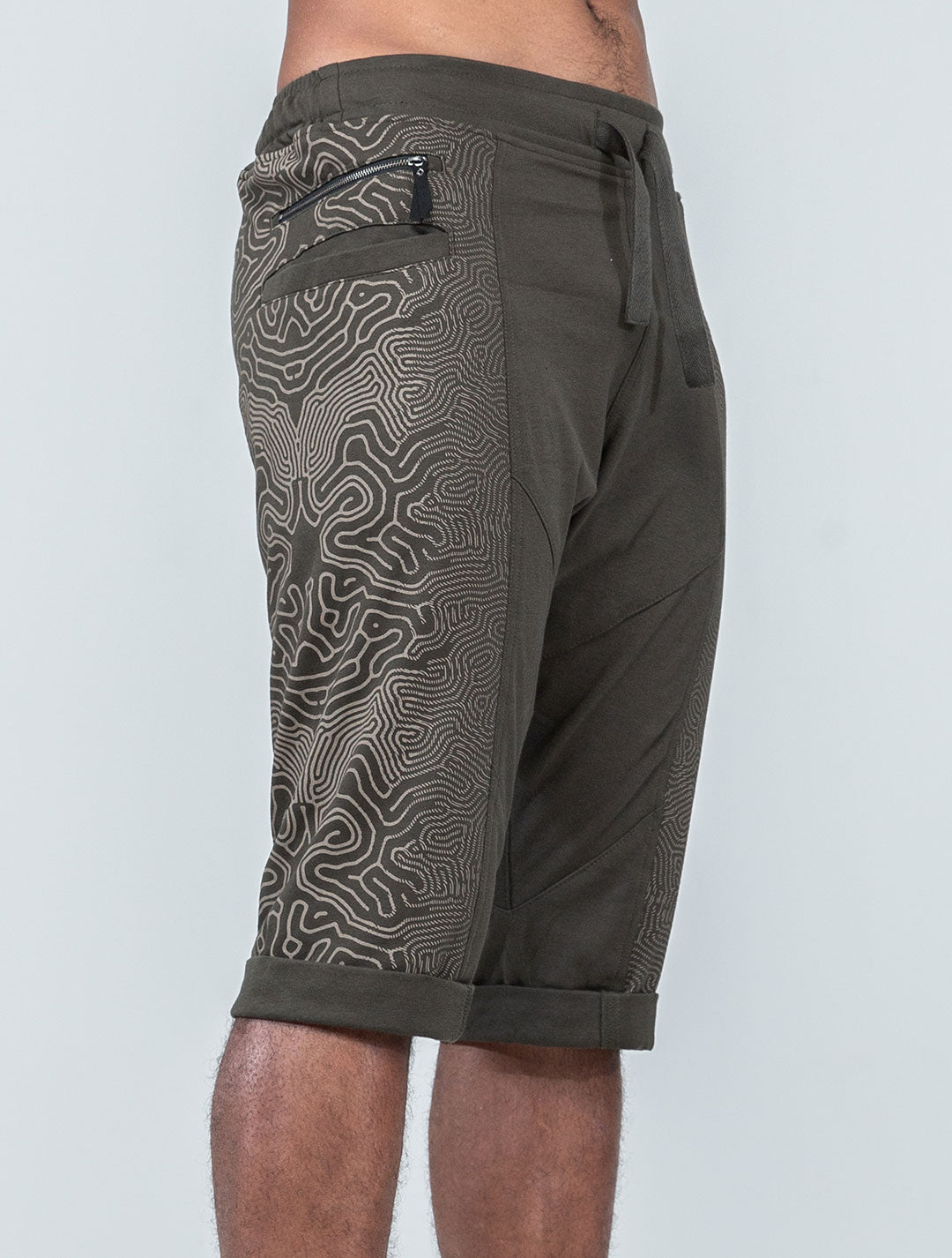Aya Shorts