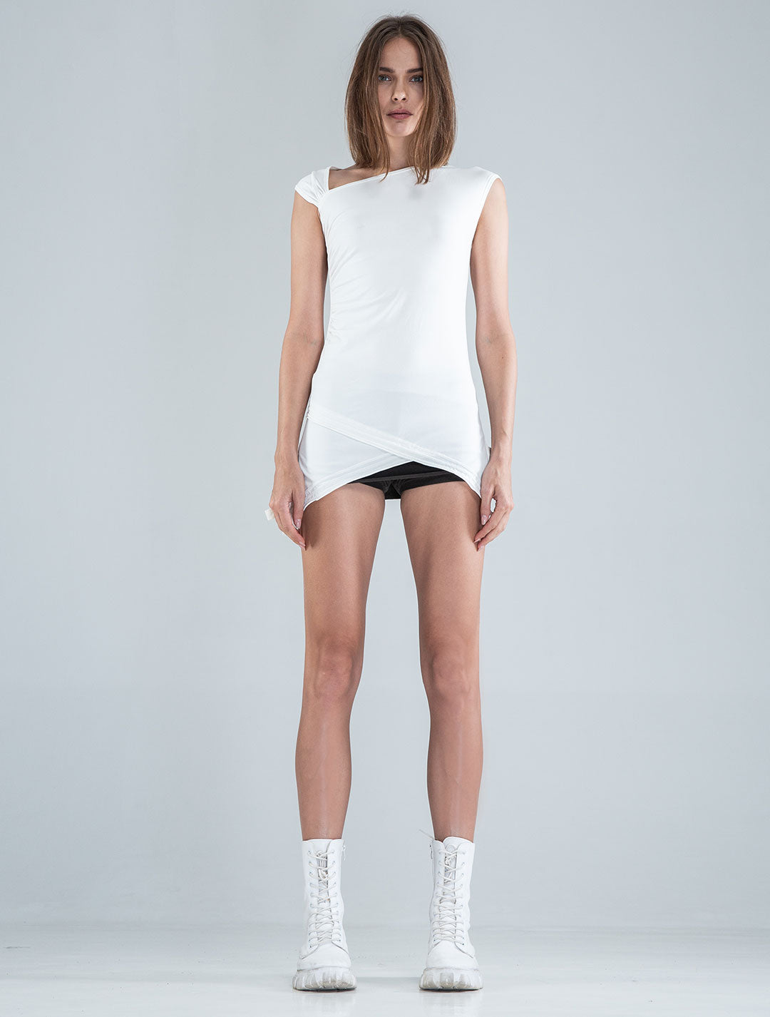 Banyan Sleeveless Top