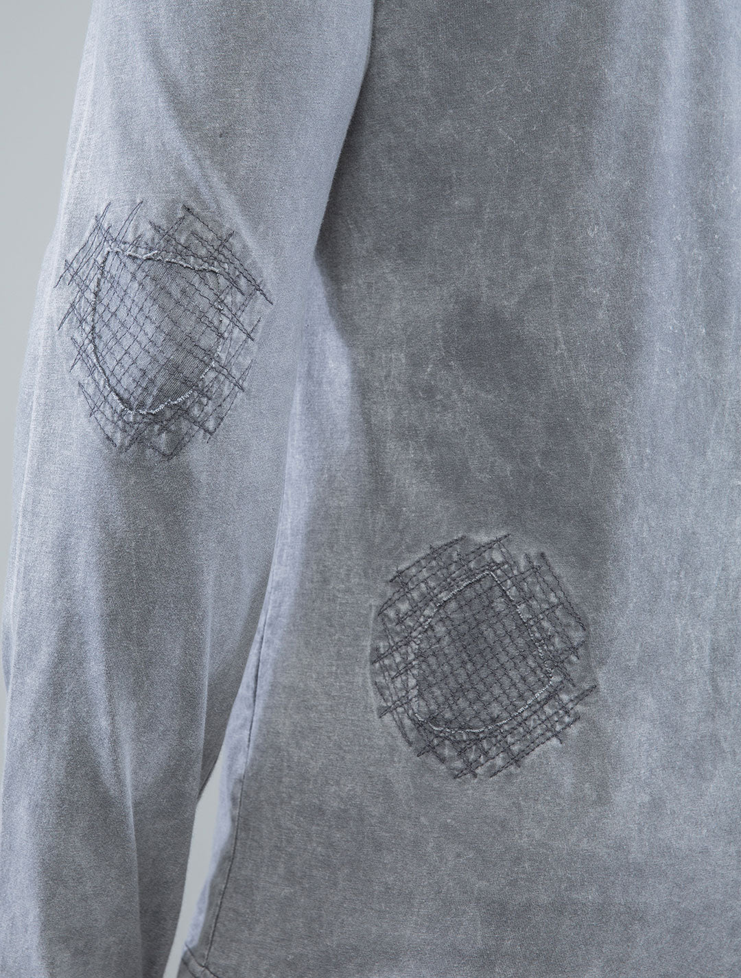 Control Long Sleeves Tee