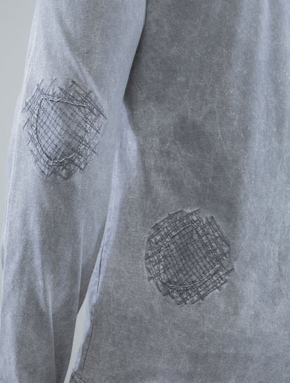 Control Long Sleeves Tee