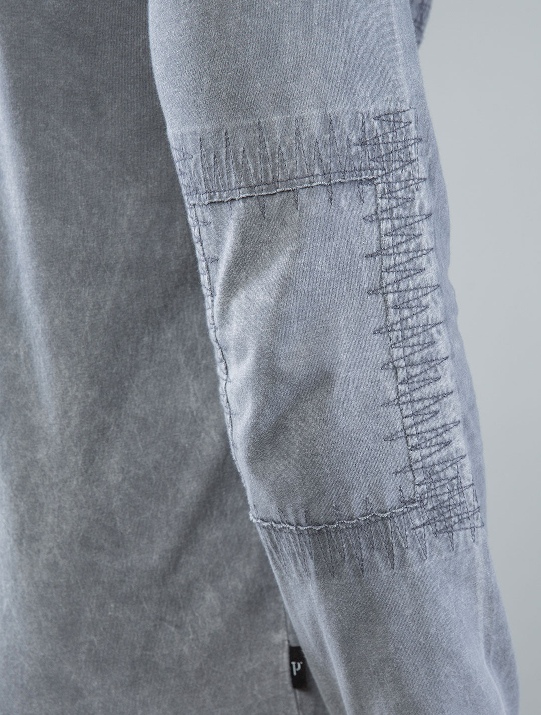 Control Long Sleeves Tee