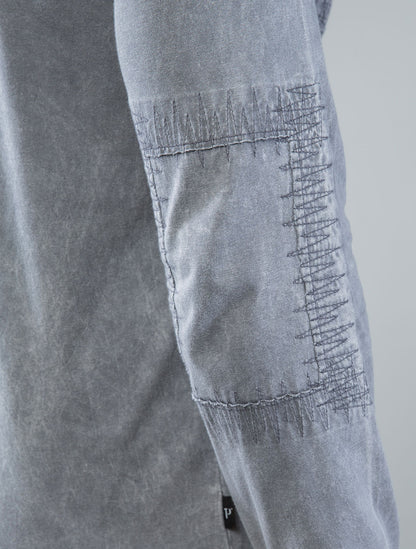Control Long Sleeves Tee