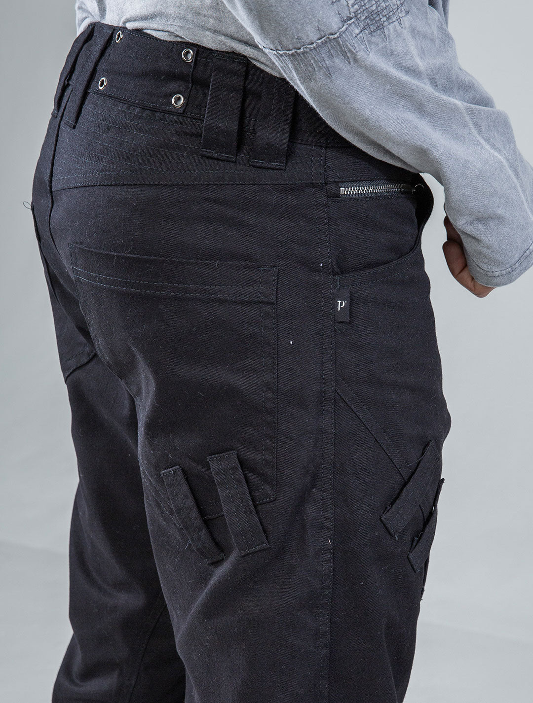 Control Pants
