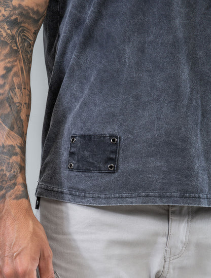 Control Sleeveless Tee