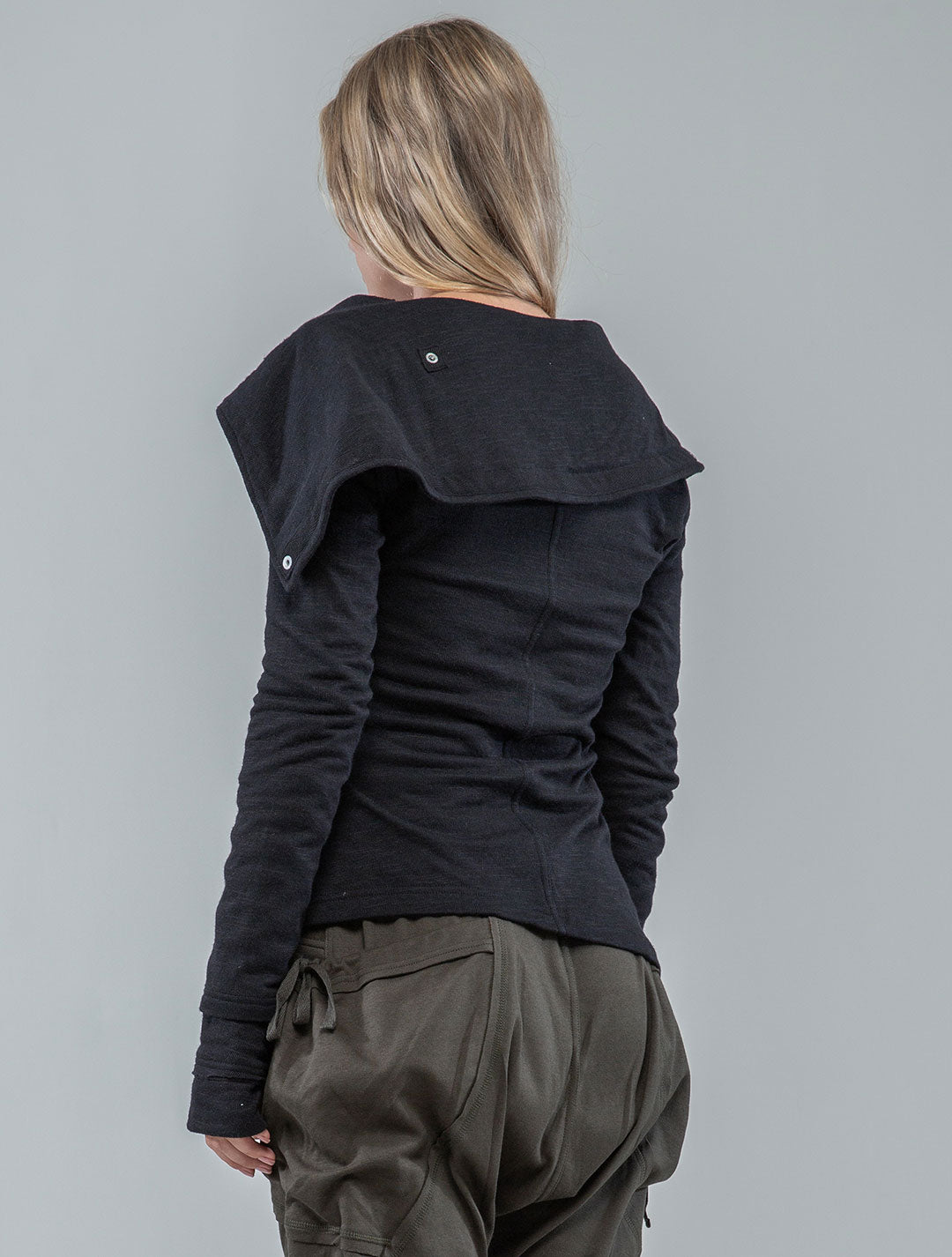 Dystopia Light Biker Jacket