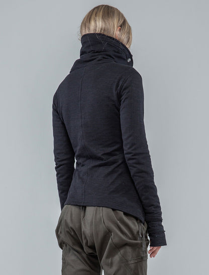 Dystopia Light Biker Jacket