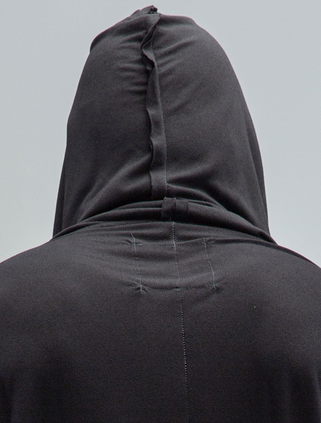 'Dragonfly' 100% Bamboo Sleeveless Hoodie - Psylo Fashion