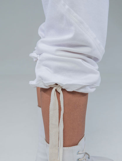 Dystopia 3/4 Pants