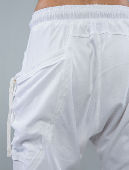 Dystopia 3/4 Pants