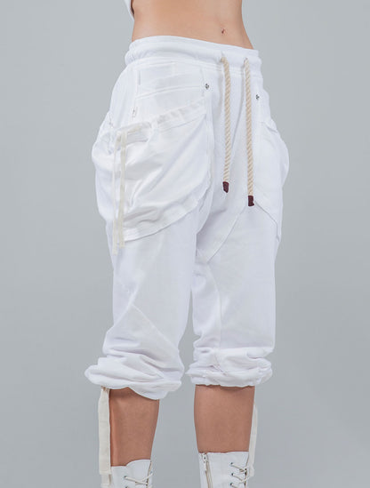 Dystopia 3/4 Pants