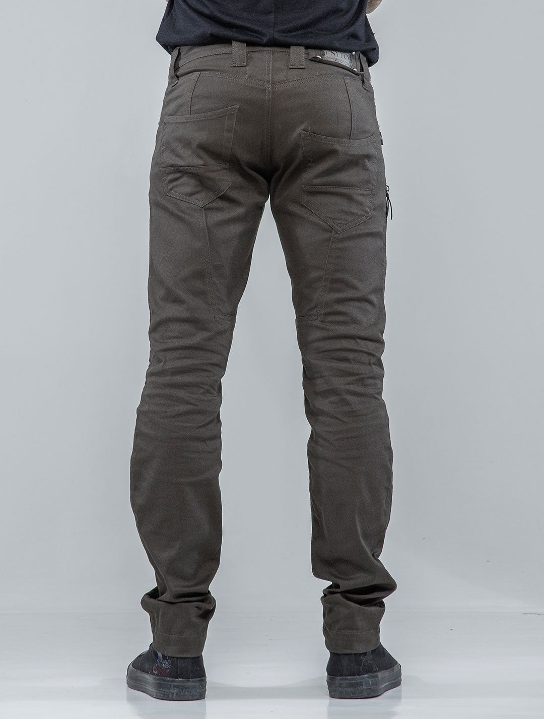 Danzig Pants