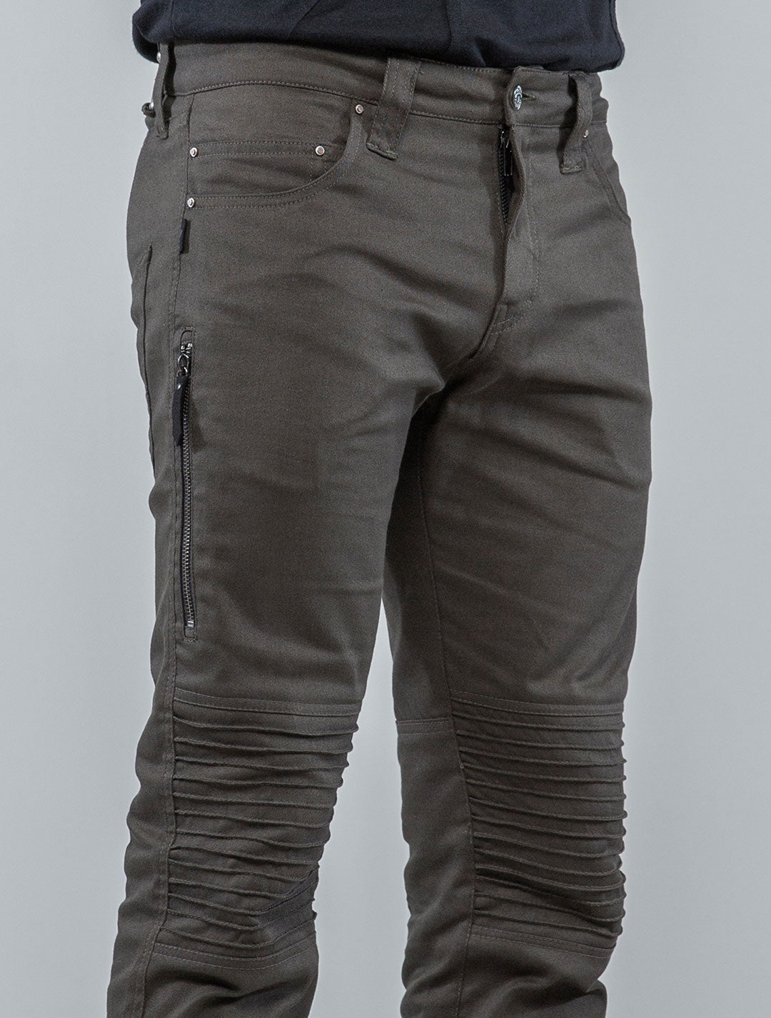 Danzig Pants