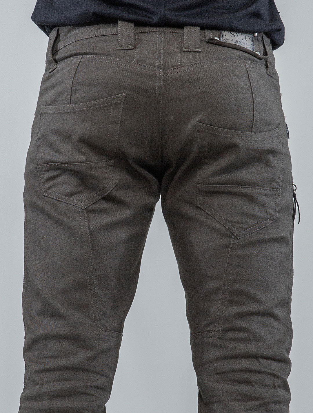 Danzig Pants