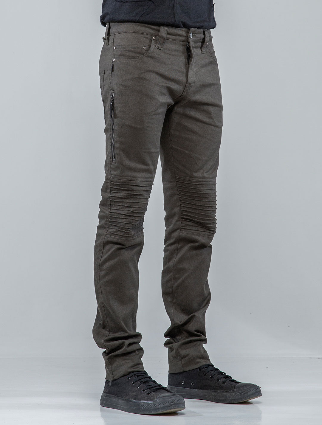 Danzig Pants
