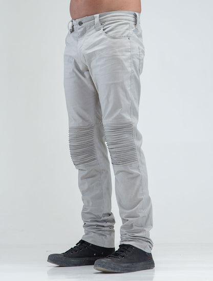 Danzig Pants - Edgy Men's Trousers - Psylo Fashion