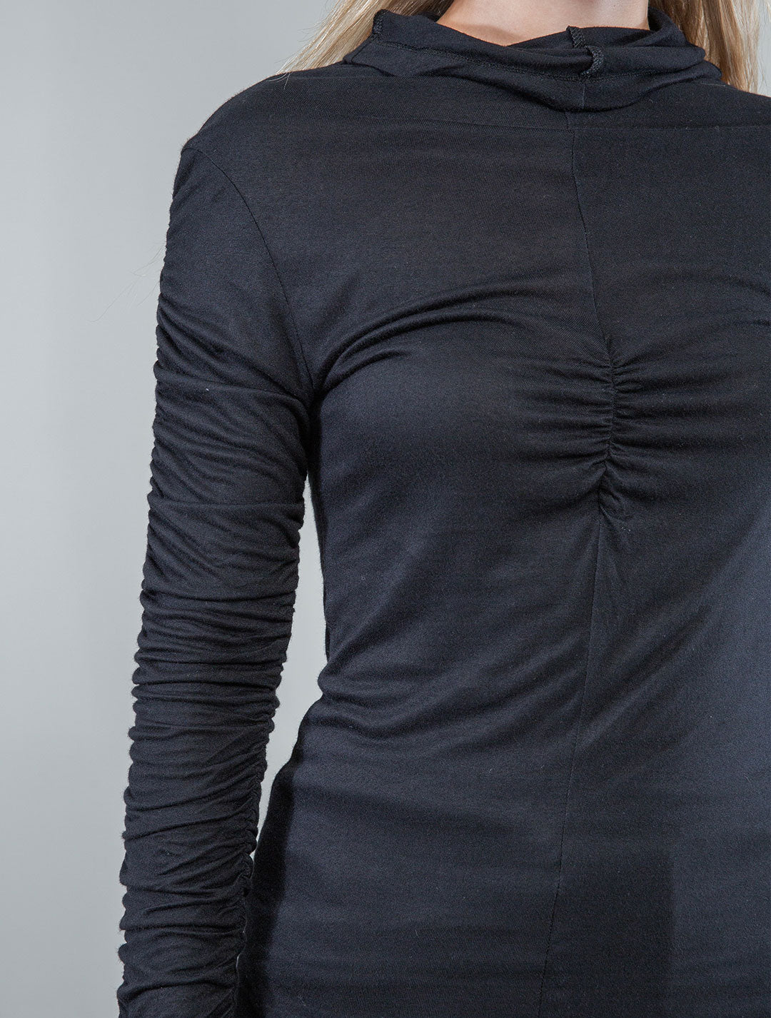 Erafa Ruched Top