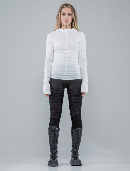 Erafa Ruched Top