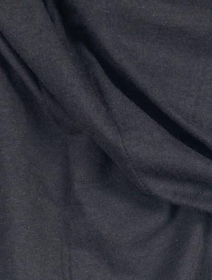 Falcon Asymmetric Sleeveless Tee - Psylo Fashion