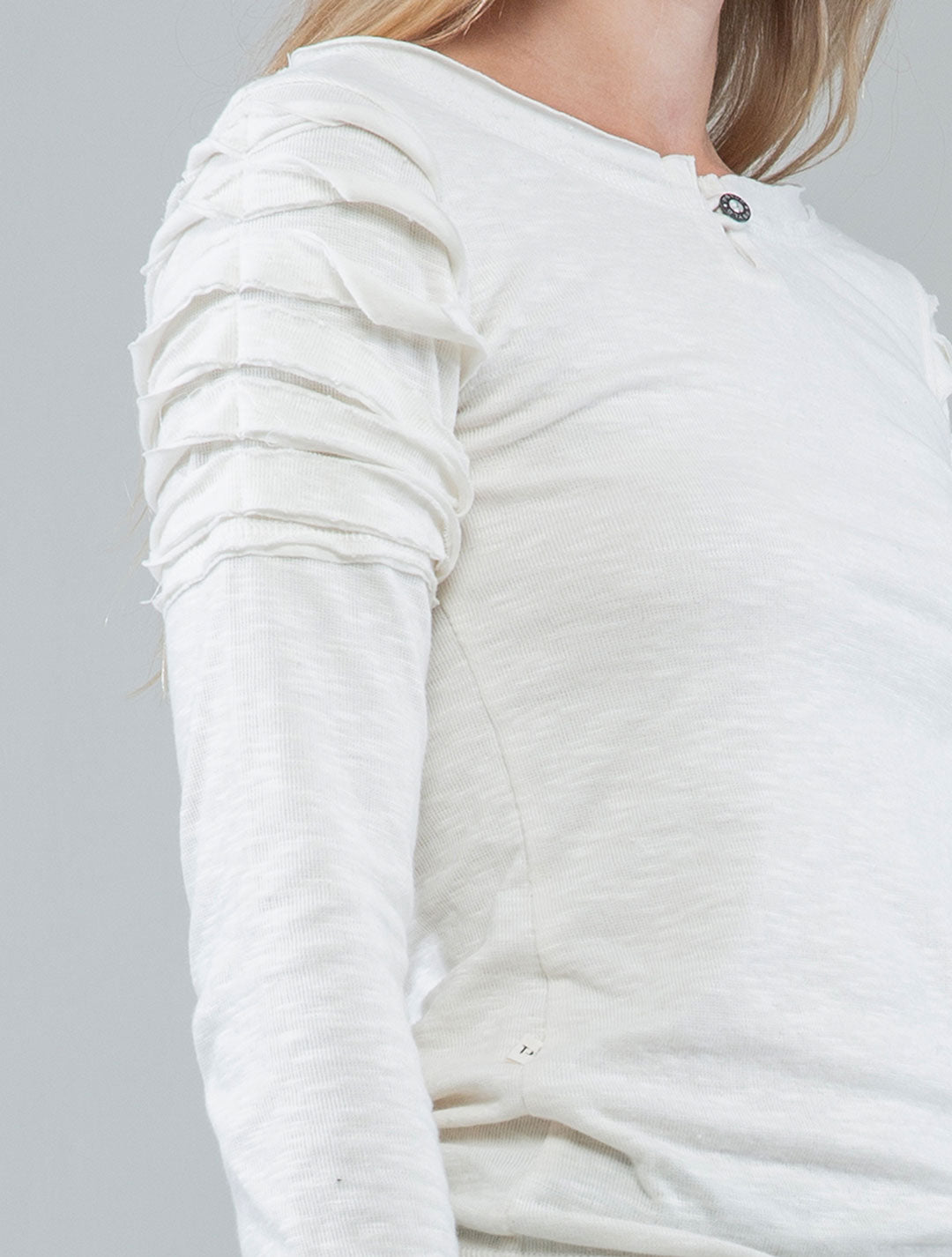 Iggy Sweater